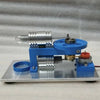 Stirling Engine Model Science Experiment Kit Small Production Kit - stirlingkit