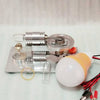 Stirling Engine Model Science Experiment Kit Small Production Kit - stirlingkit