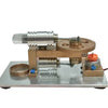 Stirling Engine Generator Model Physics Science Experiment Kit STEM Toys - Lividity - stirlingkit