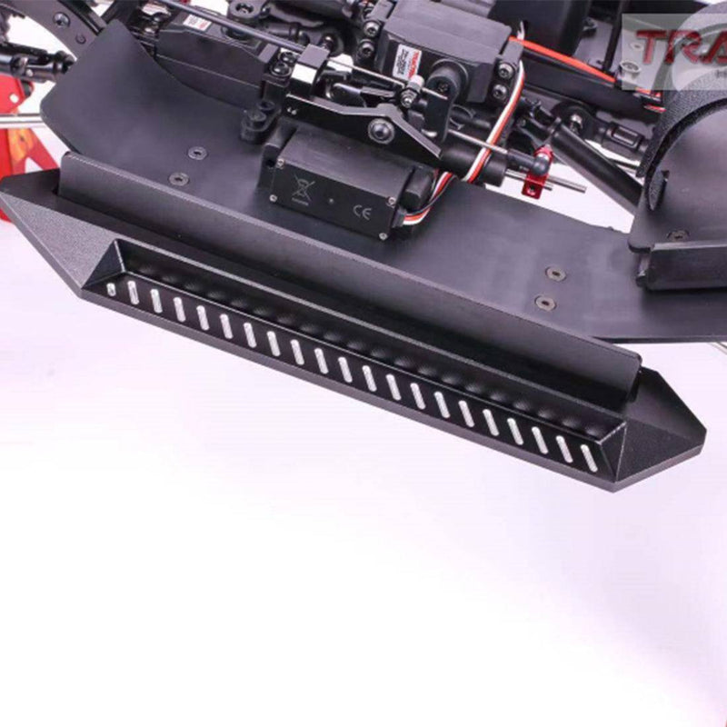 Traction Hobby Founder Ⅱ 1/8 2WD/4WD Climbing RC Car - KM4 Gate Bridge Edition - stirlingkit