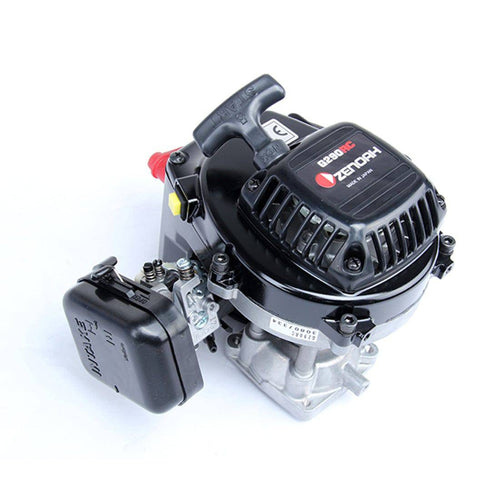 Zenoah G290 29cc 4-bolt Gasoline Engine for BAJA LOSI MCD Car - stirlingkit