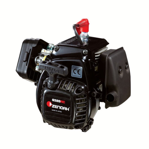 stirlingkitZenoahG320RC32ccGas