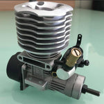 ZhongYang VX Level 15 Methanol Engine for 1:10 Vehicle Modified Generator Model - stirlingkit