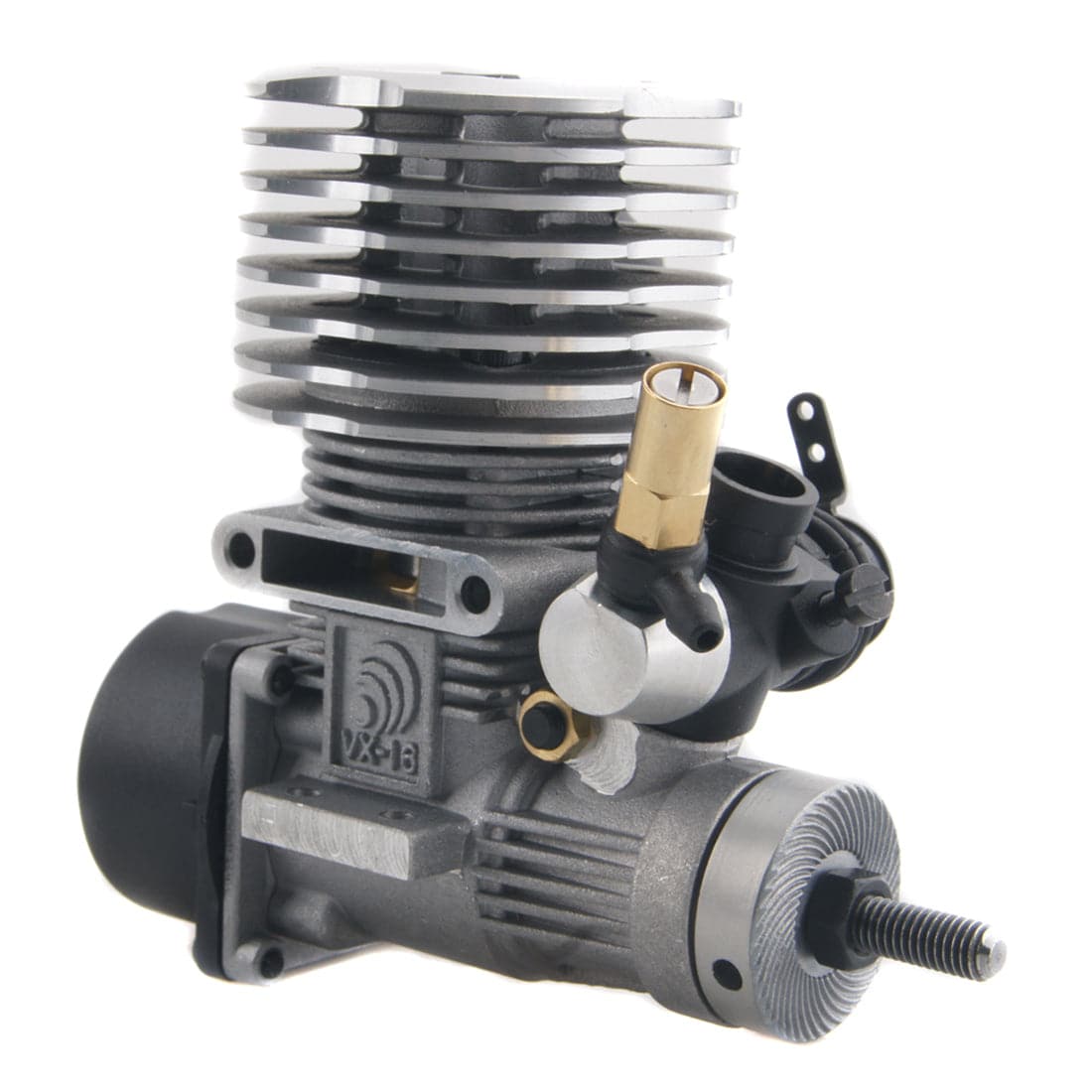 ZhongYang VX .16 Methanol Engine for 1:10 Vehicle Modified Generator ...