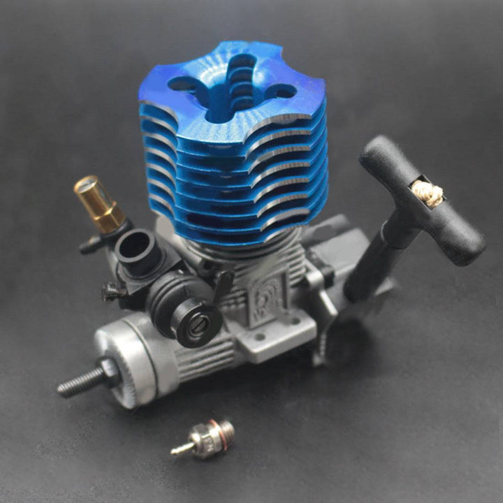 VERTEX Engine - Stirlingkit