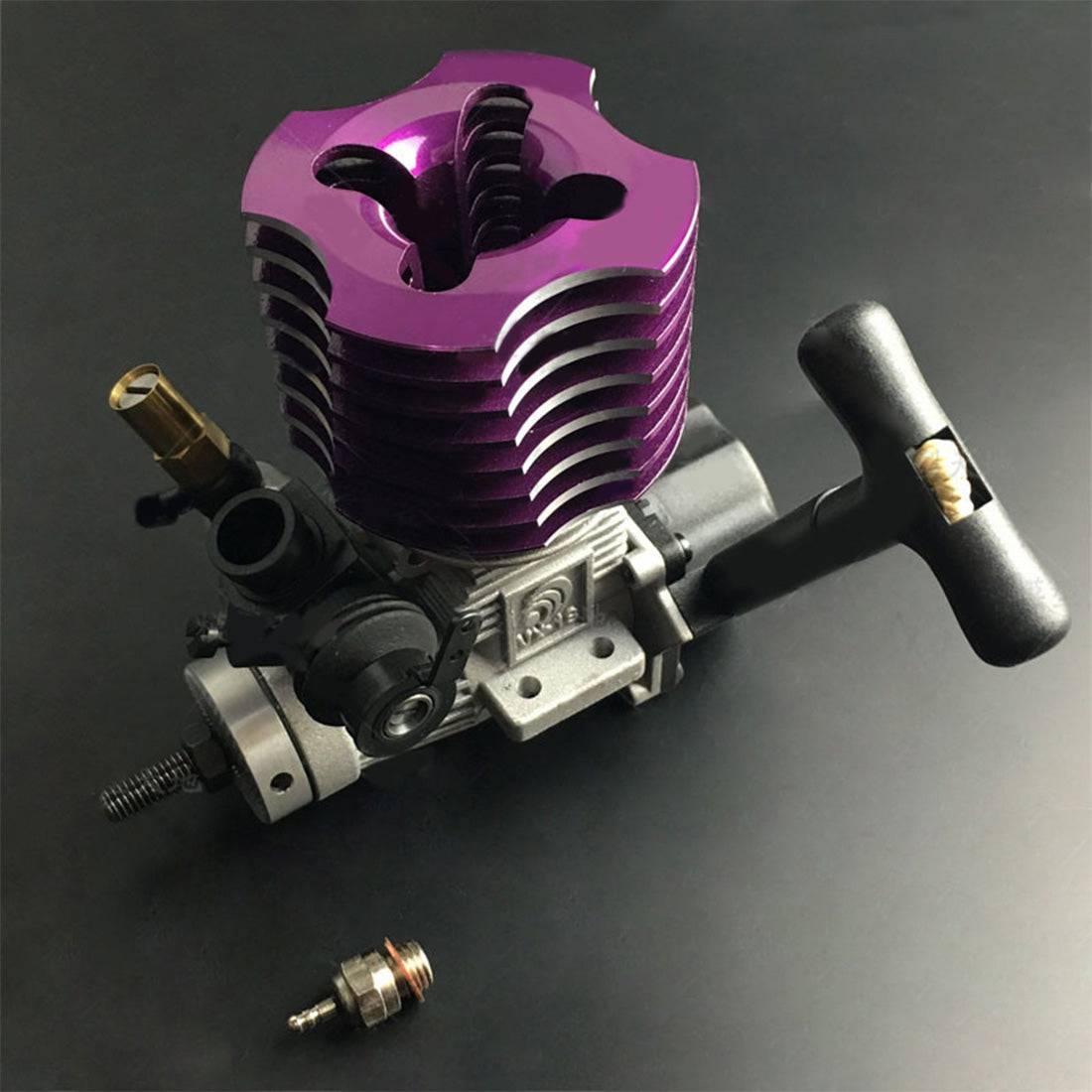 ブランド/モデル: VERTEX 18 ENGINE VERTEX Engine – Stirlingkit