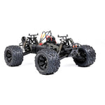 ROFUN TORLAND XL EV6 1/8 4WD 2.4G Brushless RC Pickup Truck Model Car - stirlingkit