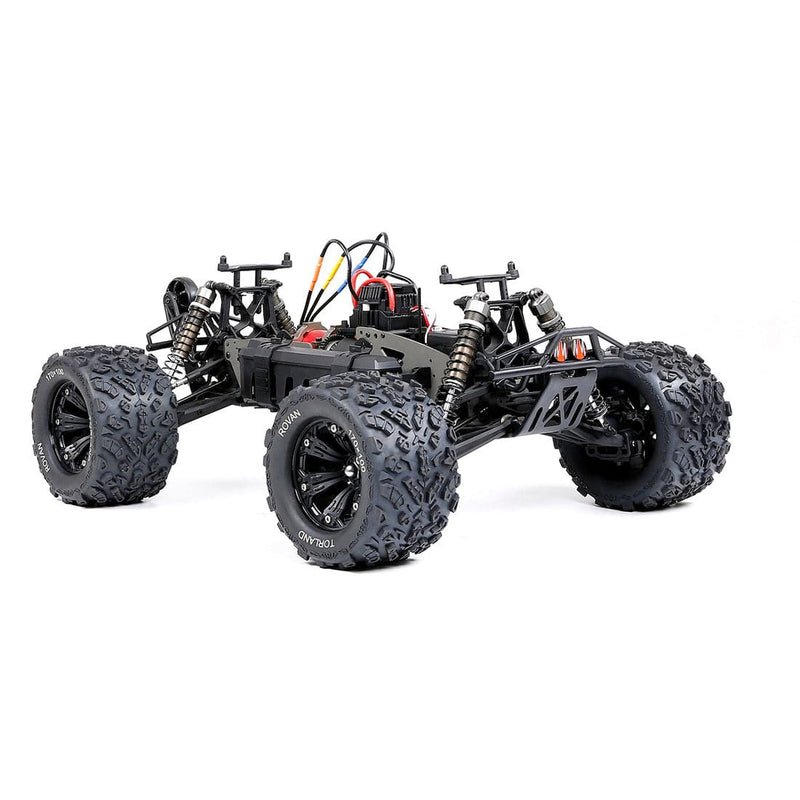 ROFUN TORLAND XL EV6 1/8 4WD 2.4G Brushless RC Pickup Truck Model Car - stirlingkit