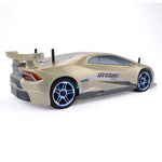 ZD Racing Pirates3 TC-10 1/10 4WD 60km/h RC Car Electric Brushless Tourning Car - stirlingkit