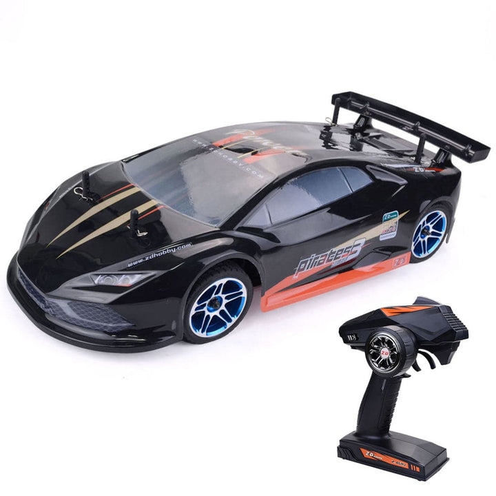 ZD Racing - Stirlingkit