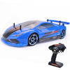 ZD Racing Pirates3 TC-10 1/10 4WD 60km/h RC Car Electric Brushless Tourning Car - stirlingkit