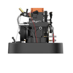 Toyan 4 Stroke Methanol RC Engine FS-S100A Set With Base And All Start Kits - stirlingkit