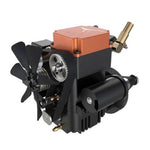 TOYAN FS-S100WA1 Single-cylinder Four-stroke Methanol Water-cooled Engine - stirlingkit